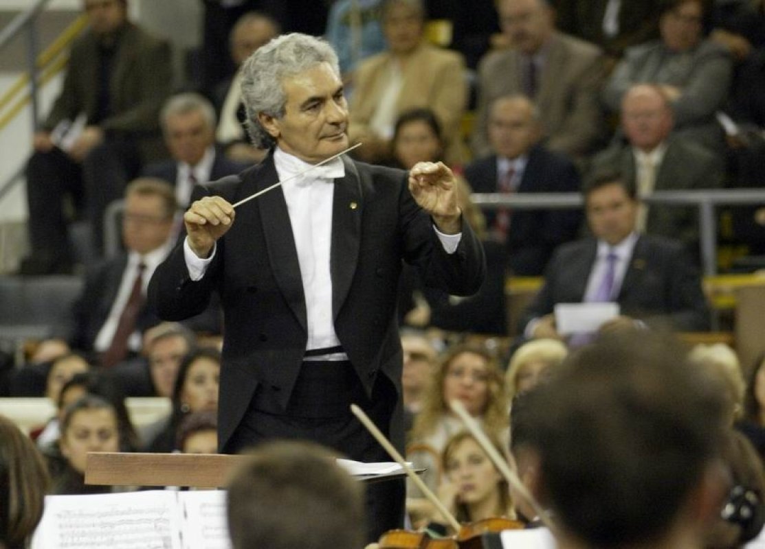 Dünyanın Genç Şefleri Eskişehir’de Buluşuyor