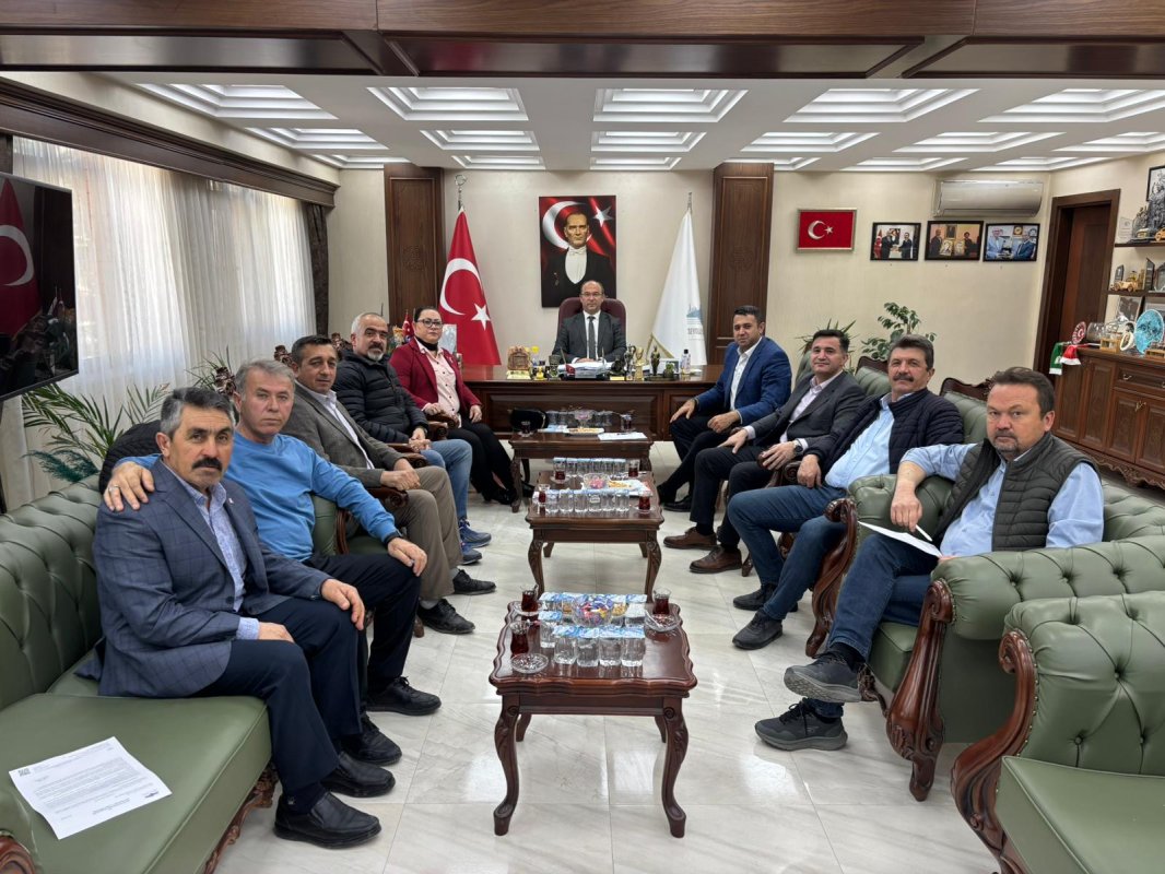 Chp’den Uğur Tepe’ye Destek Açıklaması