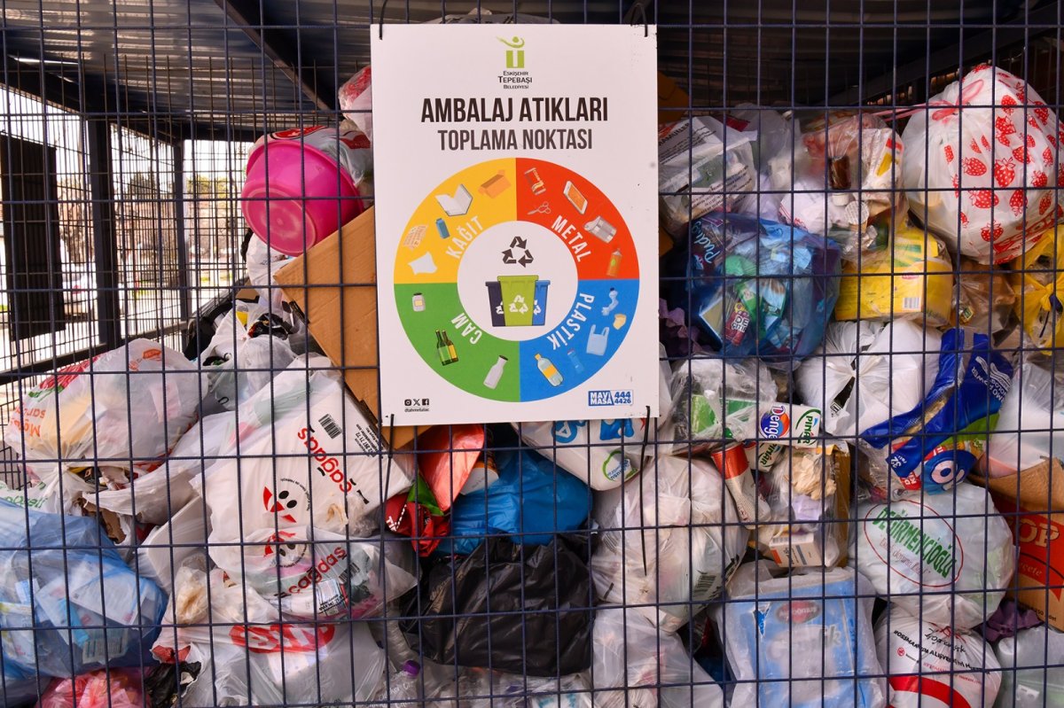 El Birliğiyle Ekonomiye Büyük Katkı