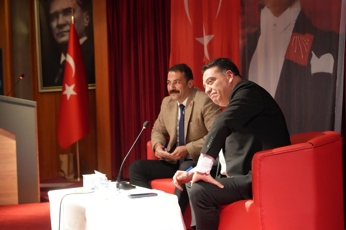 Yalaz: Güvenlik Demokrasi Ve Adaletle Sağlanır