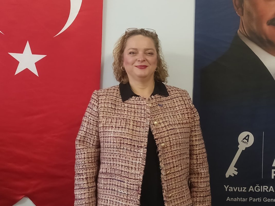 Banu Şahin’den Tepebaşı Belediyesi’ne Sert Eleştiriler