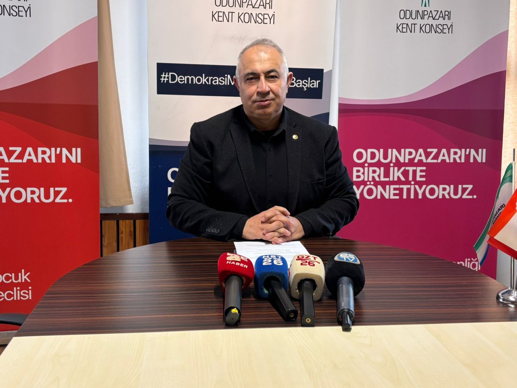 Kumru’dan Turizm İçin Net Mesaj Trafik Ve Otopark Sorunu Çözülmeli