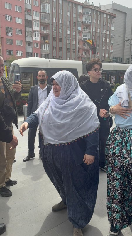 Mihalgazi Belediye Başkanı Akgün’e Yönelik Hakaret Davasında İlk Duruşma Görüldü