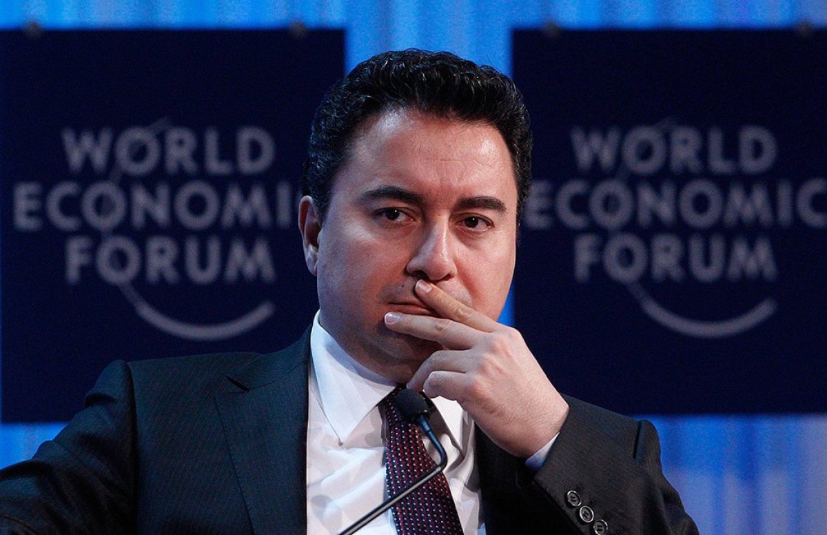 Babacan’dan Belediyelere Etik Çağrısı