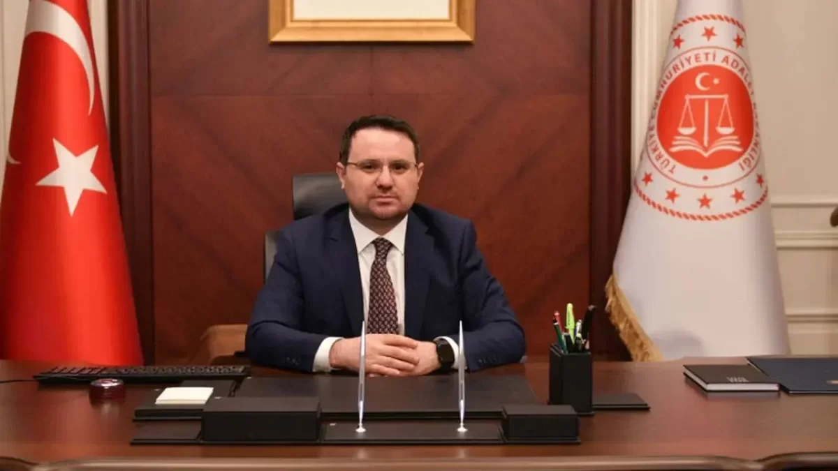 Adalet Bakanı Gürlek: İslam’a ve Müslümanlara Yönelik Düşmanlık Reddedilmelidir