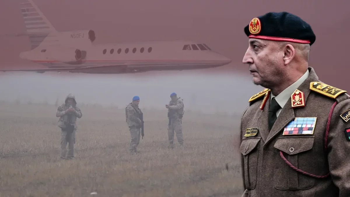 Bakan Uraloğlu’ndan “İsrail sabotajı” iddiasına yanıt: Böyle bir tespit yok