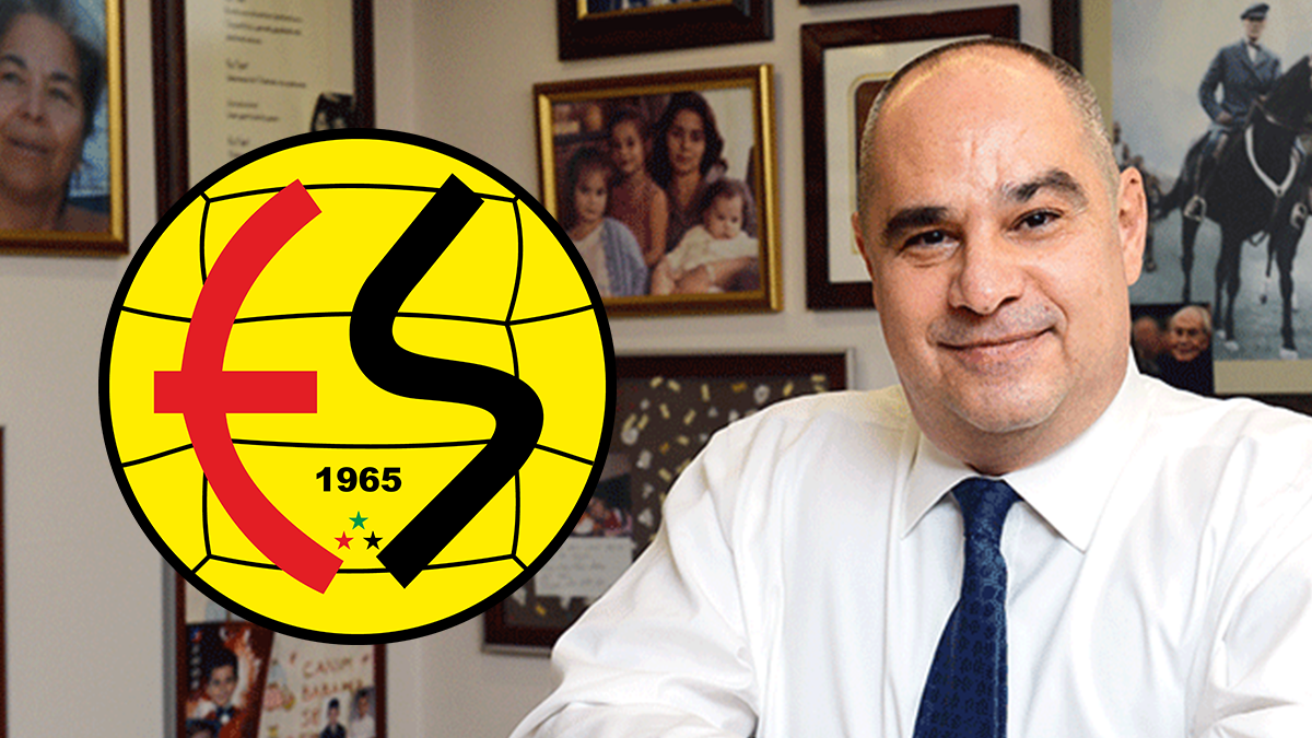 Eskişehirspor’a ETİ’den 10 Milyon TL’lik Prim Desteği