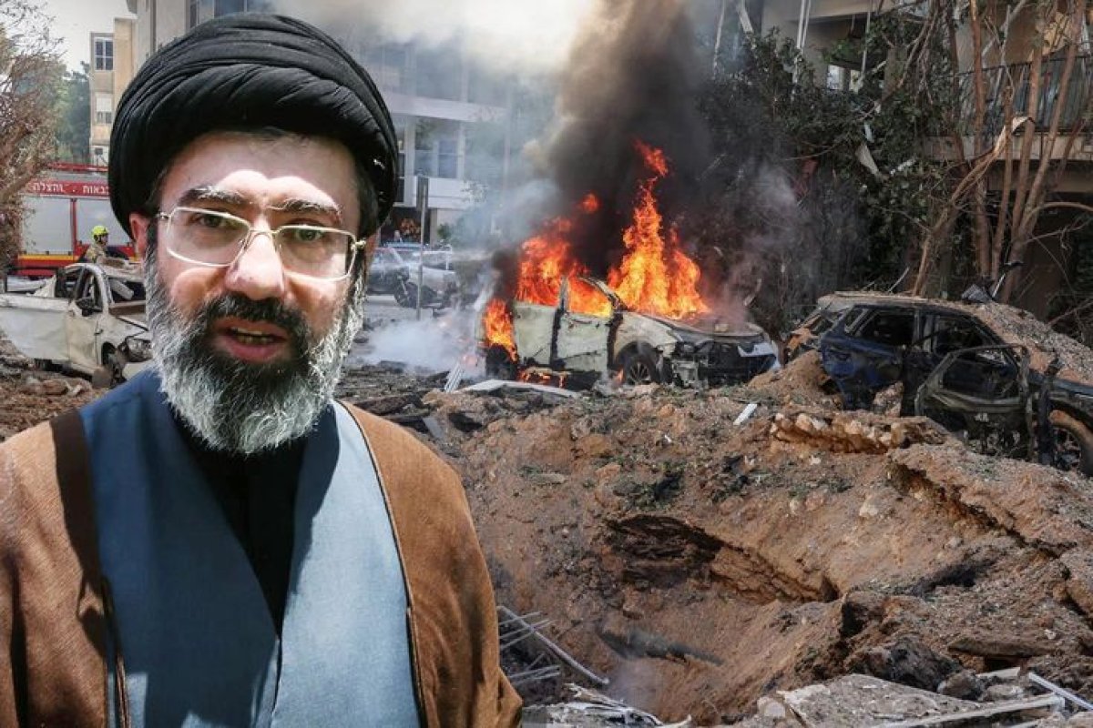 Tahran’dan Net Yalanlama Pakistan’a Heyet Gönderilmedi