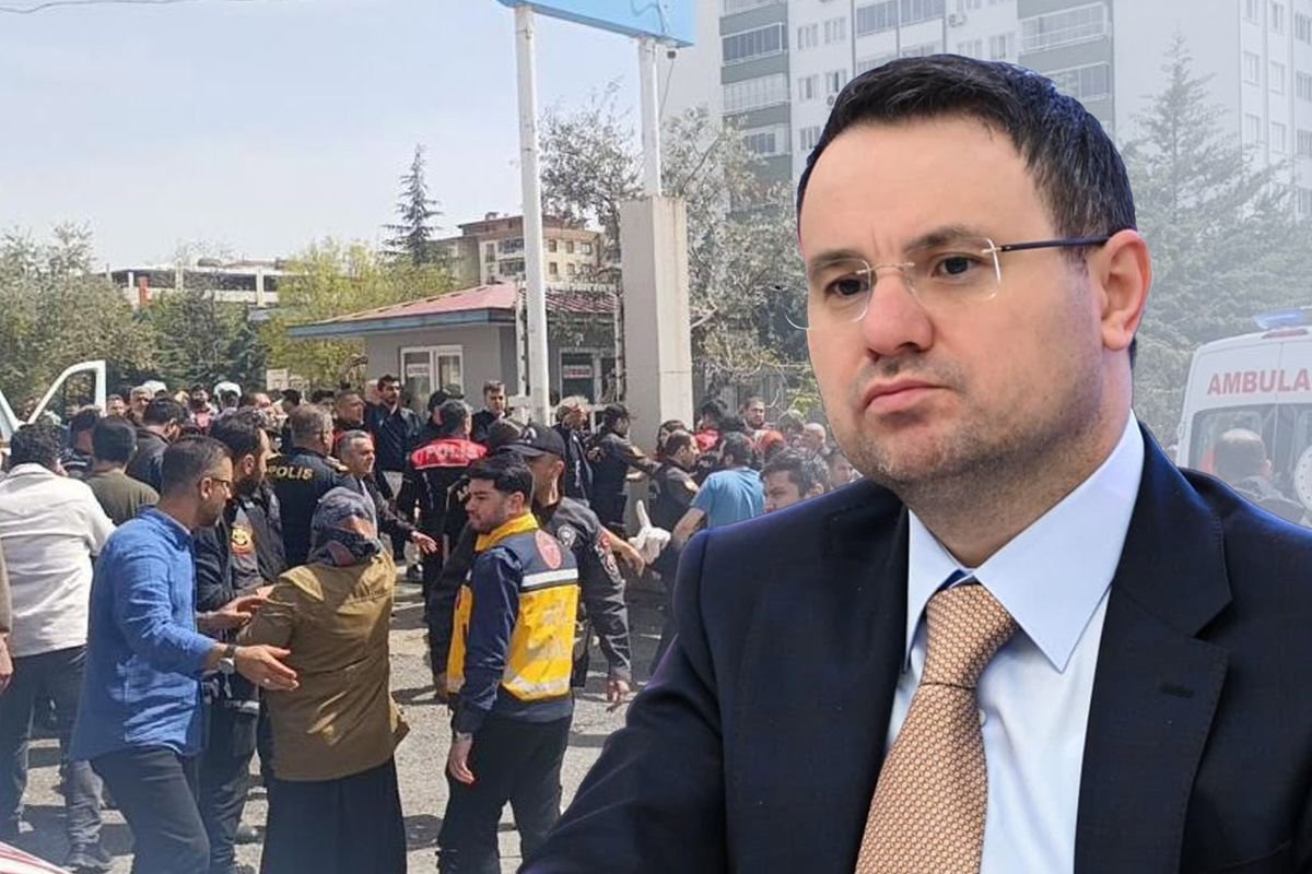 Okulları Hedef Gösteren Paylaşımlara Operasyon: 67 Gözaltı