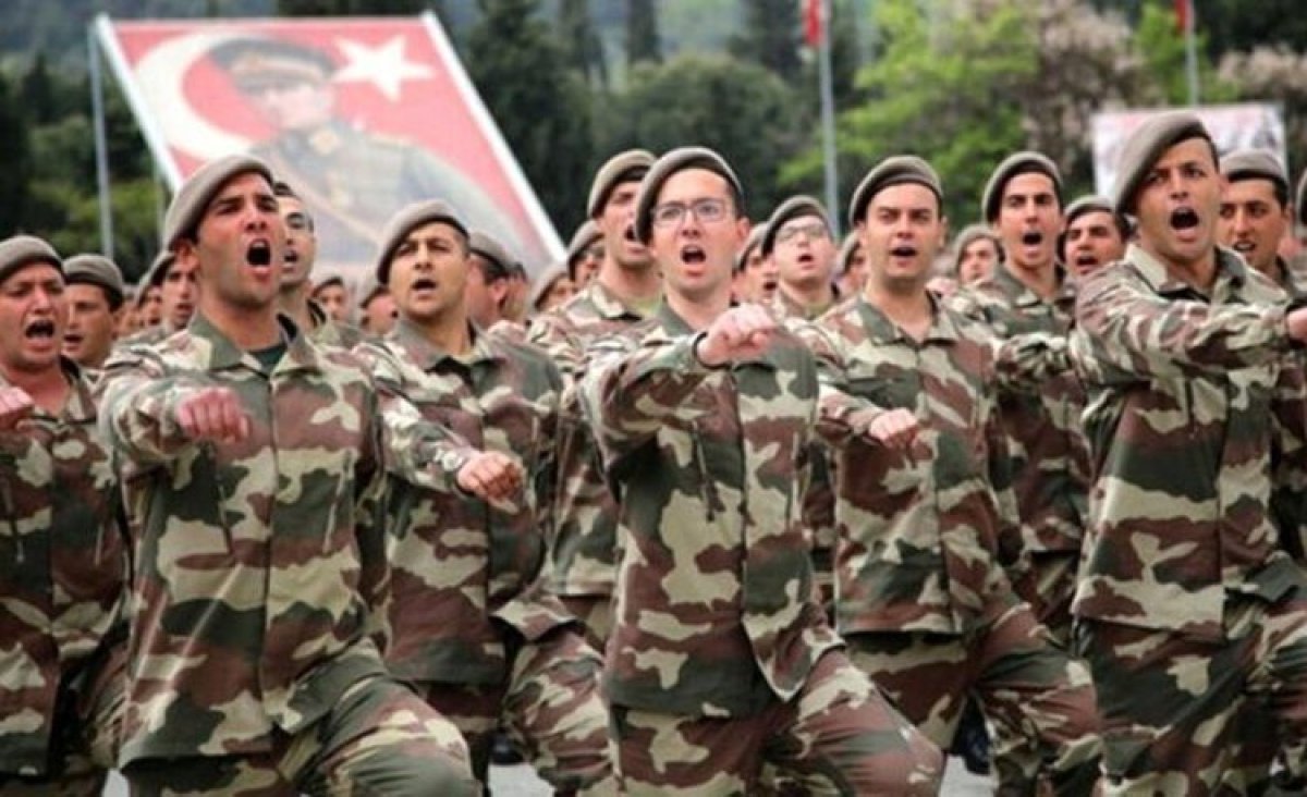 Bedelli Askerlik Ücreti 417 Bin Liraya Yükseldi: TBMM’den Yeni Düzenleme