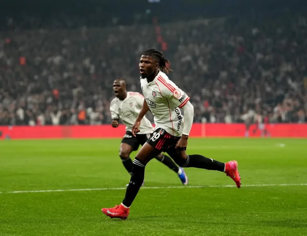 Beşiktaş Türkiye Kupası’nda Alanyaspor’u 3 Golle Geçerek Yarı Finale Yükseldi