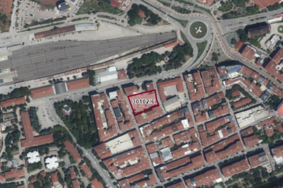 Eskişehir’de Trafiğe Nefes Aldıracak Yatırım Hamlesi: Büyükşehir’den 2 Katlı Otopark İhalesi