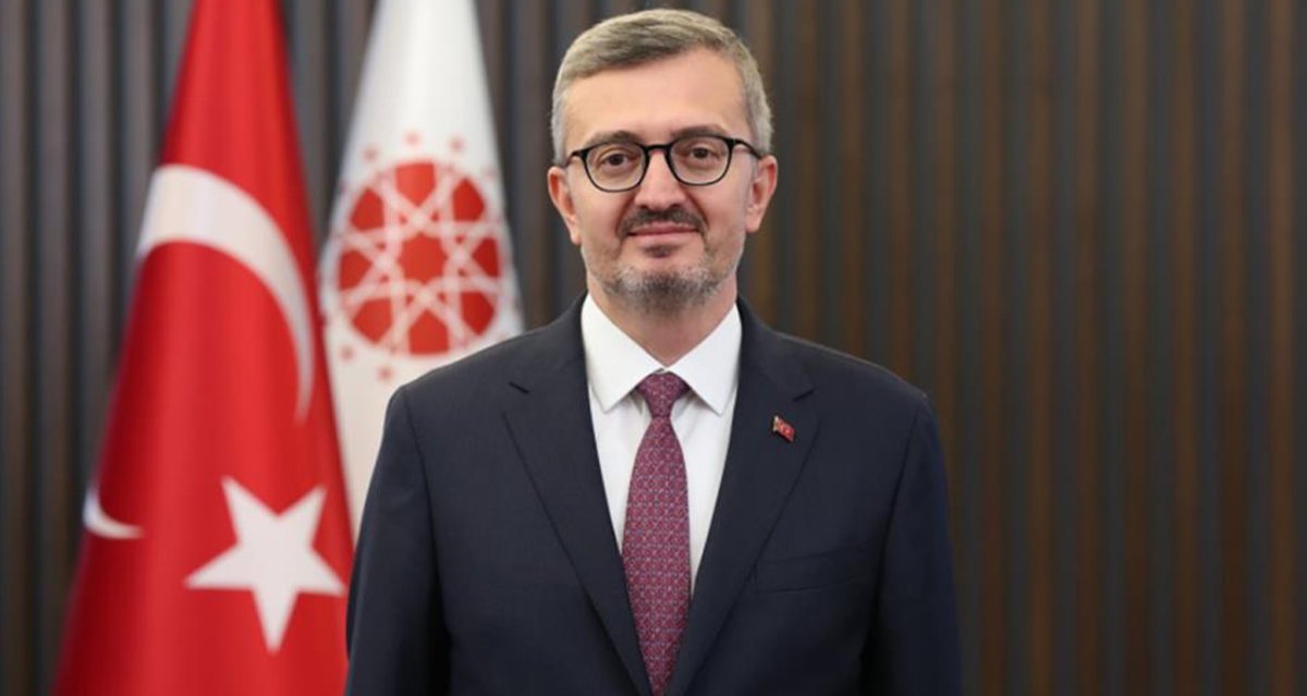 İletişim Başkanı Duran’dan Netanyahu’ya Sert Sözler: “Tutuklama Kararları Bulunan Bir Suçlu”