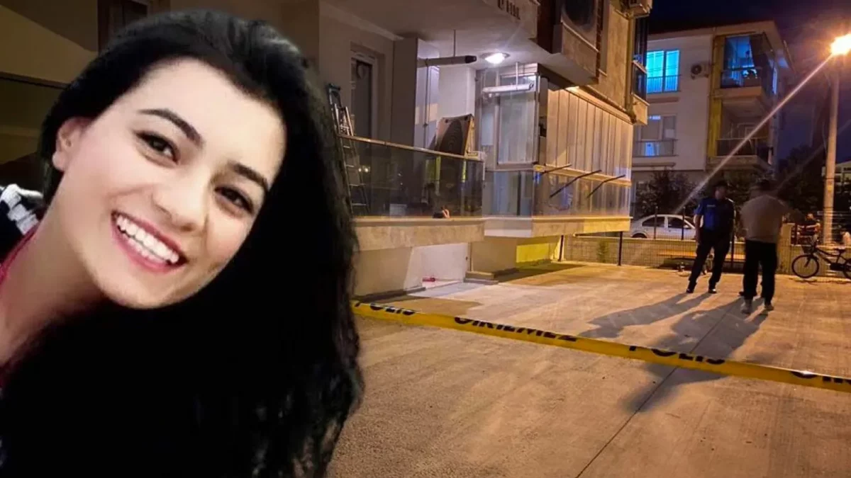 36 günlük bebeğin yanında vahşet! Yasak aşk cinayetinde sanıklara ağırlaştırılmış müebbet