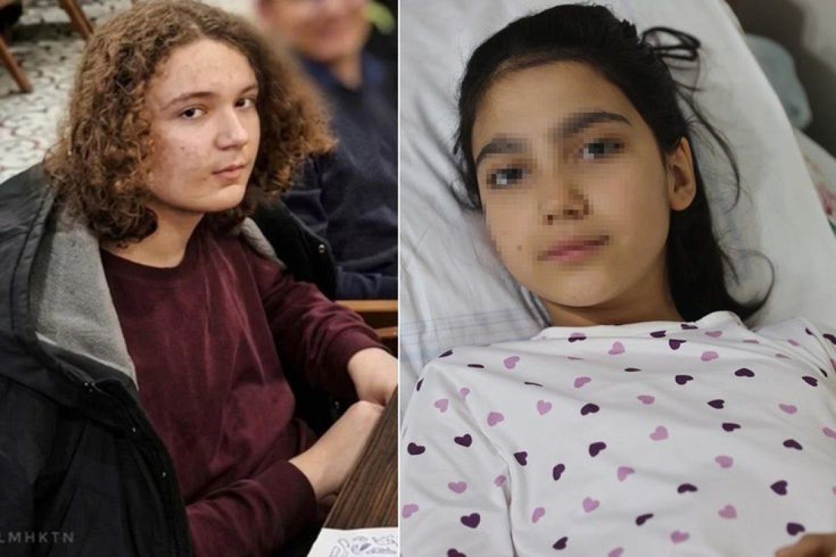 Okul Saldırısından Yaralı Kurtulan Fatma: “Kaçışınız Yok Dedi, Hâlâ Rüyalarıma Giriyor”