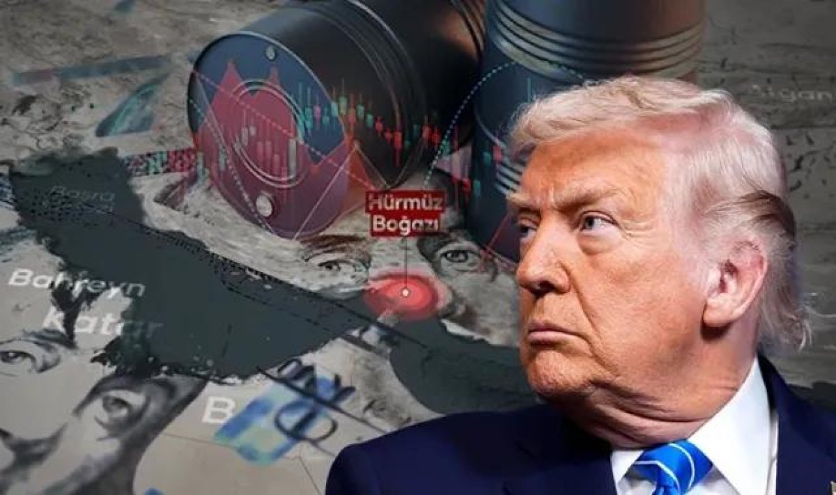 Hürmüz’de Kritik Eşik: ABD Ablukayı Başlattı, “Yaklaşanı Vururuz” Mesajı