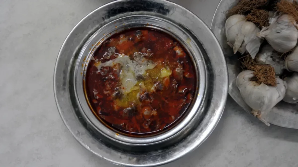 Dünyanın En İyi Çorbaları Açıklandı: Türk Mutfağında Şaşırtan Sıralama