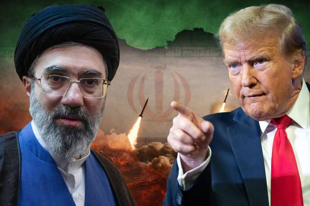 ABD’den Kritik İtiraf Hürmüz Boğazı Savaş Bitse De Açılmayabilir