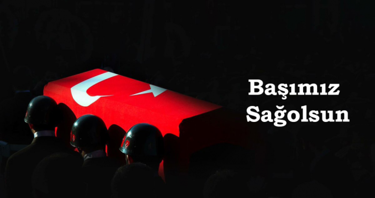 Ağrı’da Askeri Araç Kazasında Şehit Sayısı 2’ye Yükseldi