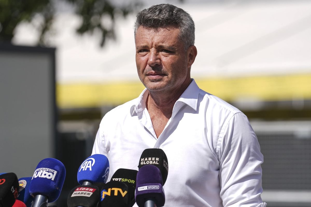 Fenerbahçe Seçime Gidiyor: Saran Aday Olmayacak