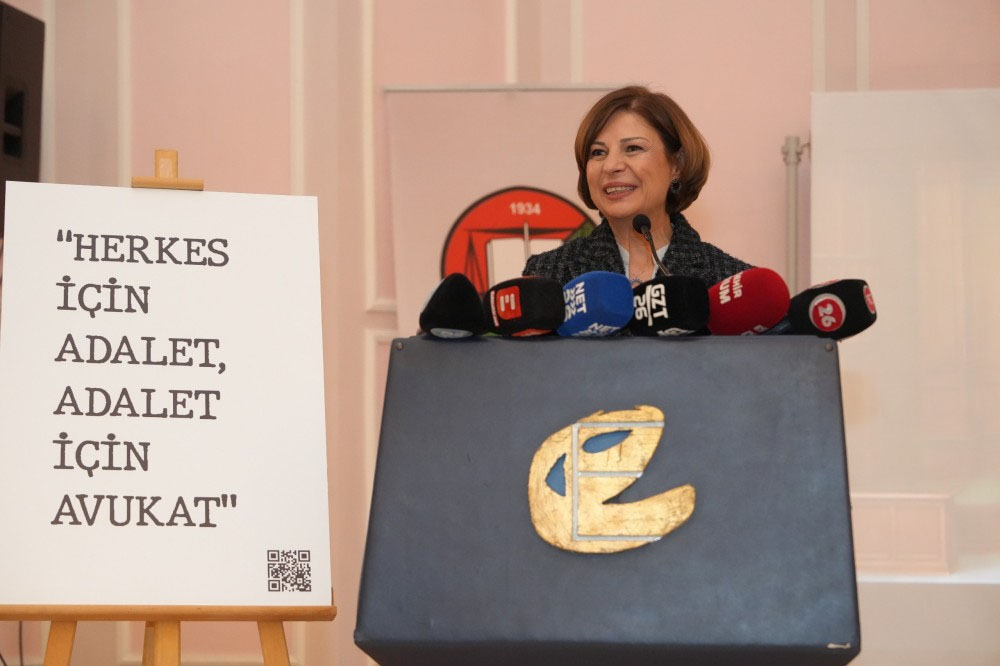 2026 Eskişehir Yılı’nda “26 Cümlede Adalet” Sergisi Açıldı