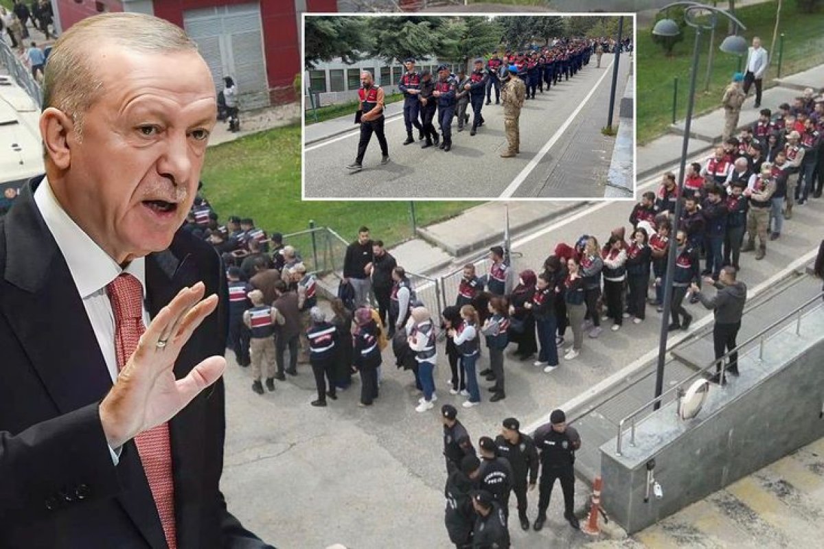 Yasa Dışı Bahis Operasyonu: 70 Şüpheli Tutuklandı