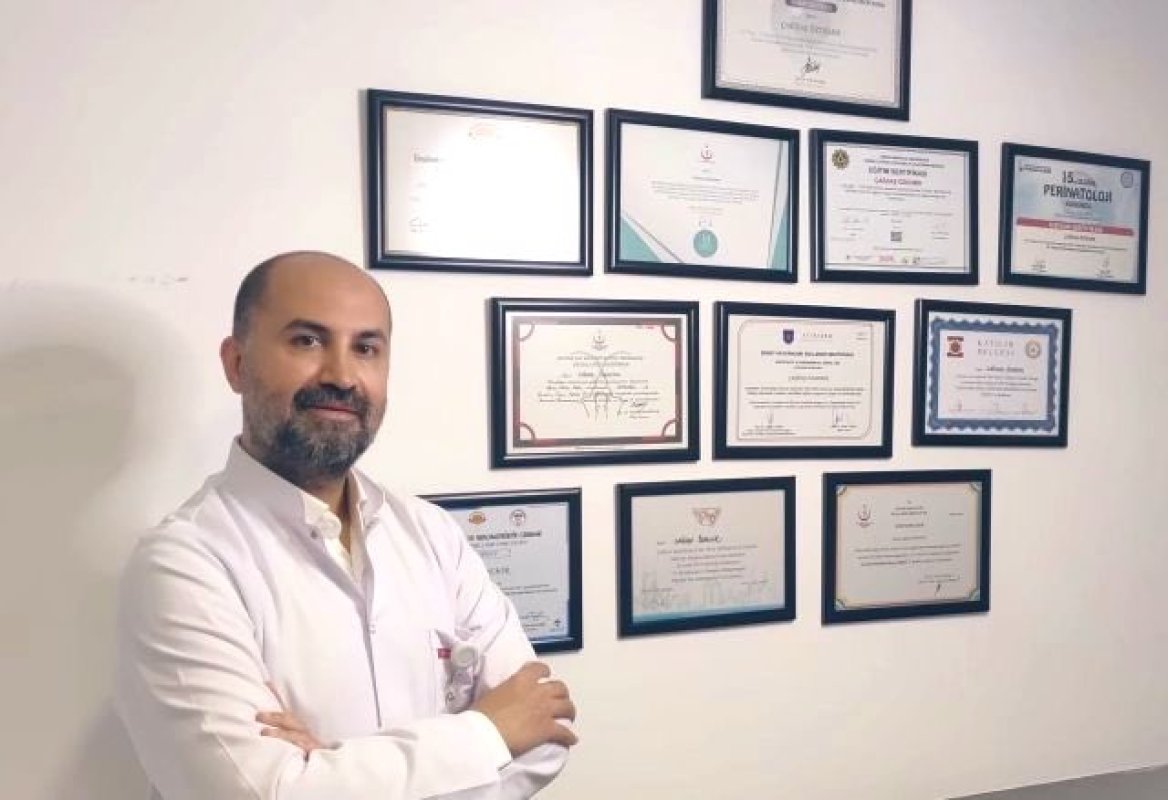 Gülistan Doku Soruşturmasında Çarpıcı Gelişme Kayıtlar Silindi Başhekim Tutuklandı