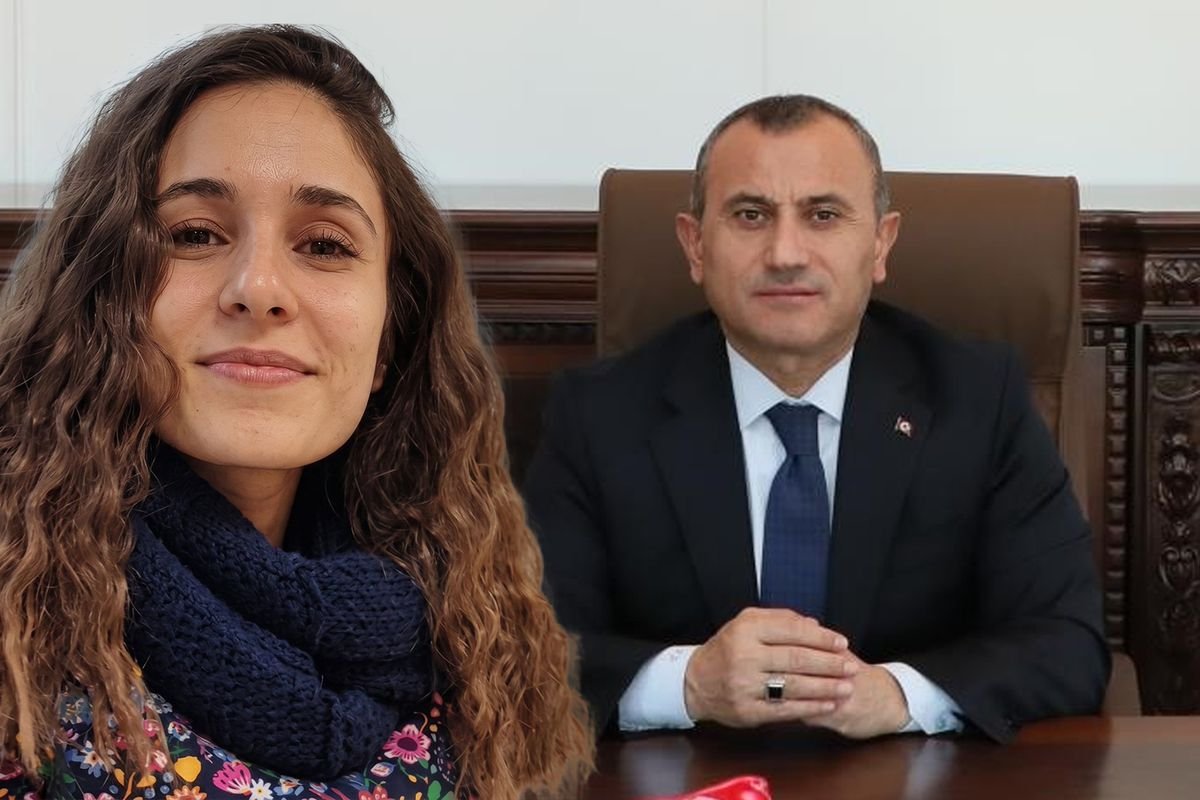 Gülistan Doku Soruşturmasında Eski Vali Adliyeye Sevk Edildi