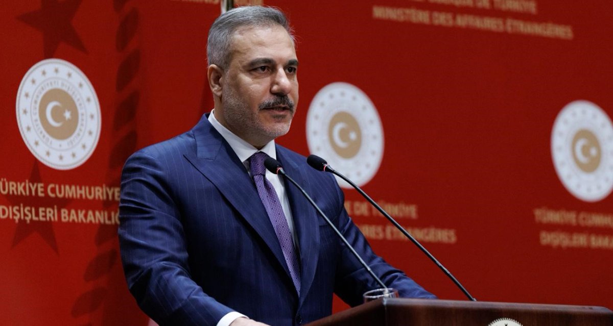 Hakan Fidan’dan Kritik Ateşkes Mesajı: “ABD ve İran Samimi Ama Süre Uzayabilir”