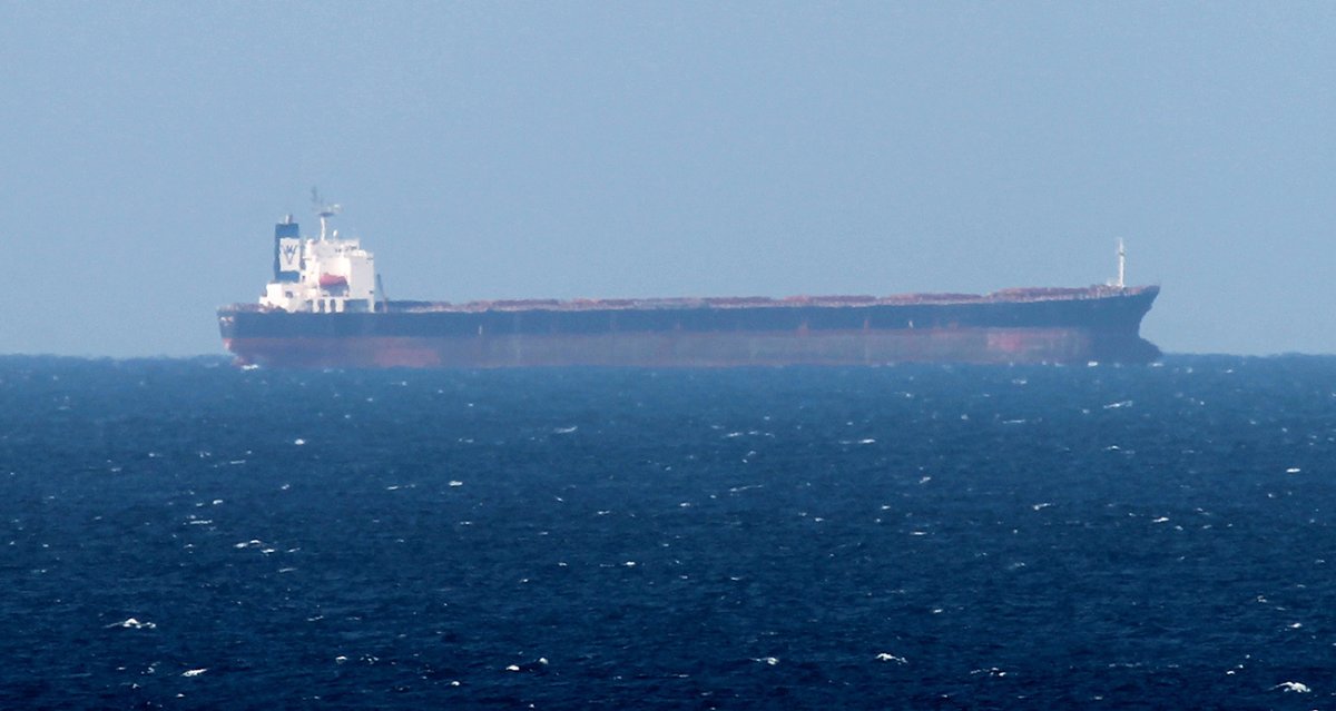 İran’dan Hürmüz Boğazı Açıklaması: Eski Haline Dönmeyecek