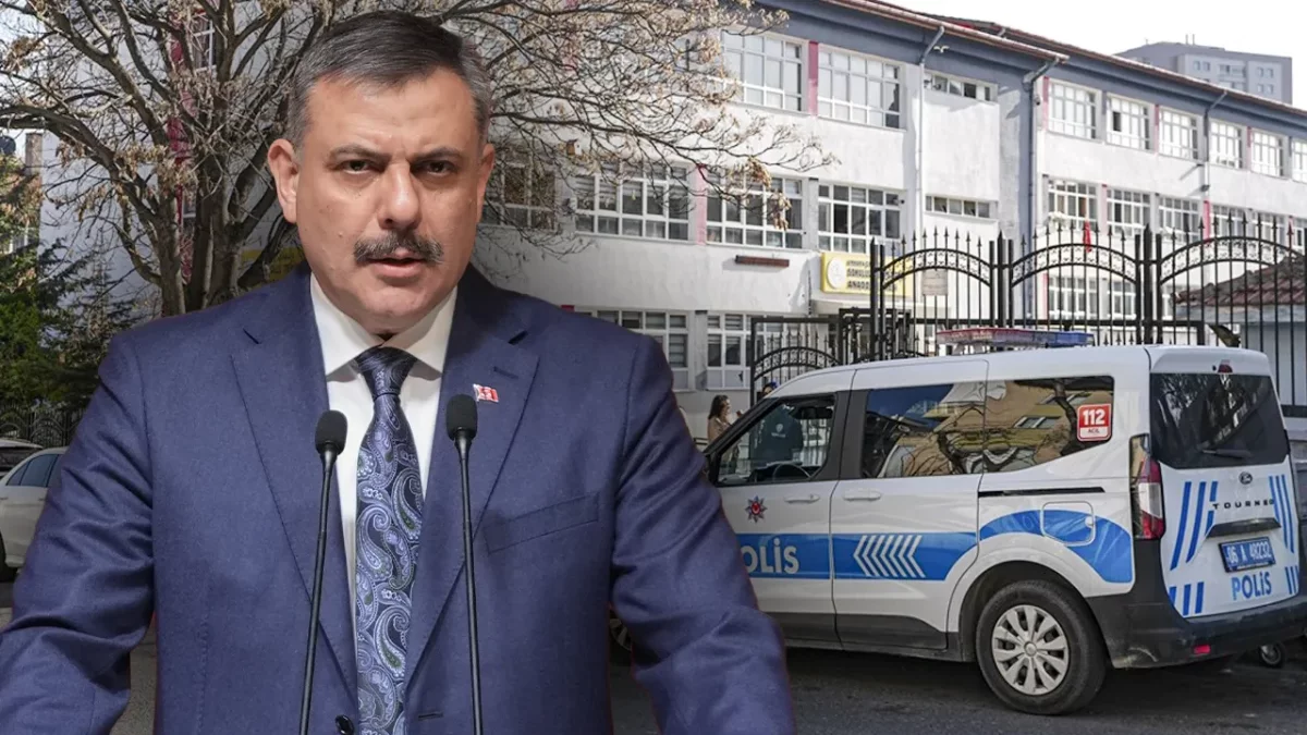 İçişleri Bakanlığı’ndan 81 ile genelge: Okullarda yeni dönem başlıyor