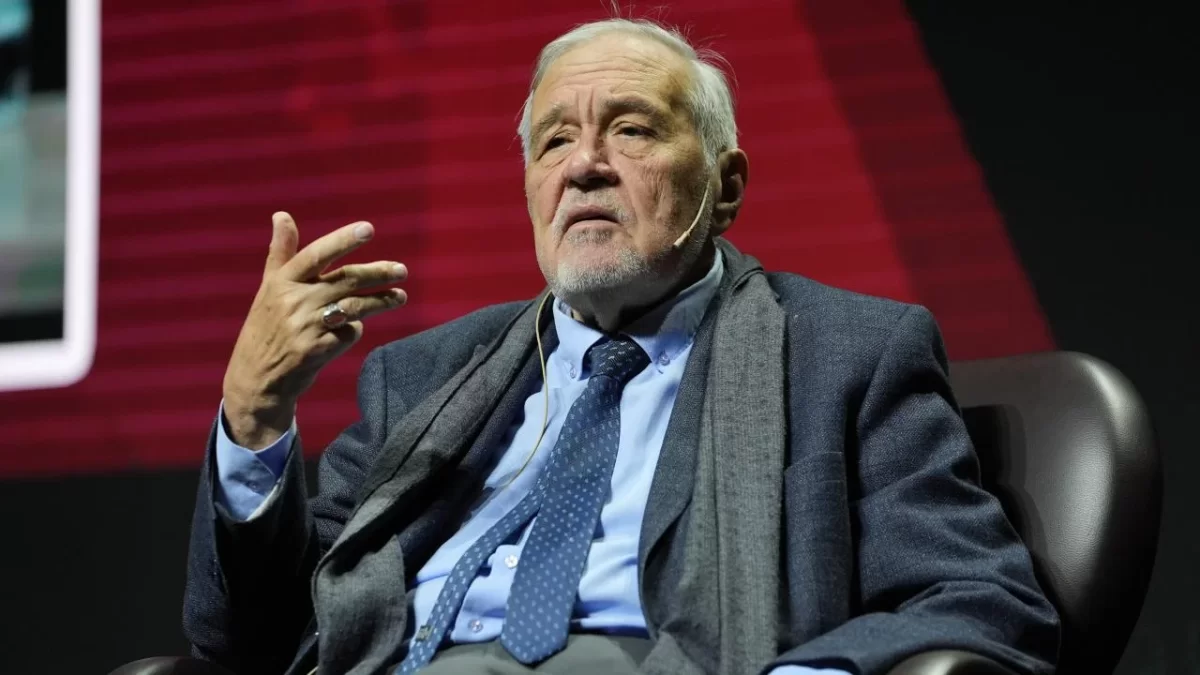 İlber Ortaylı’dan Kötü Haber: Sağlık Durumu İçin Dua İstendi