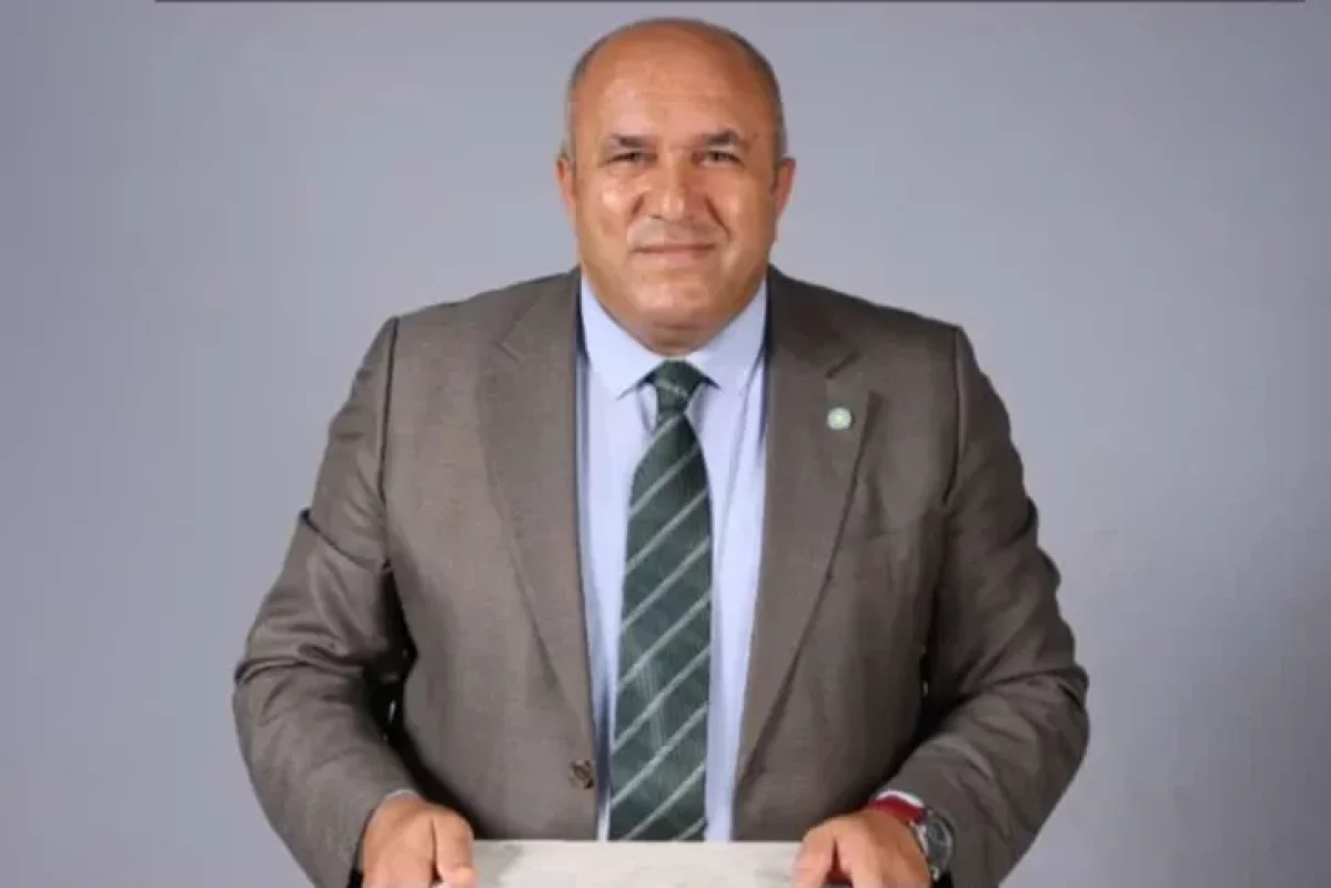 Eskişehir’de Tartışma Yaratan Ağaç Kesimi: İYİ Parti’den Tarihi Akcami İçin Sert Tepki