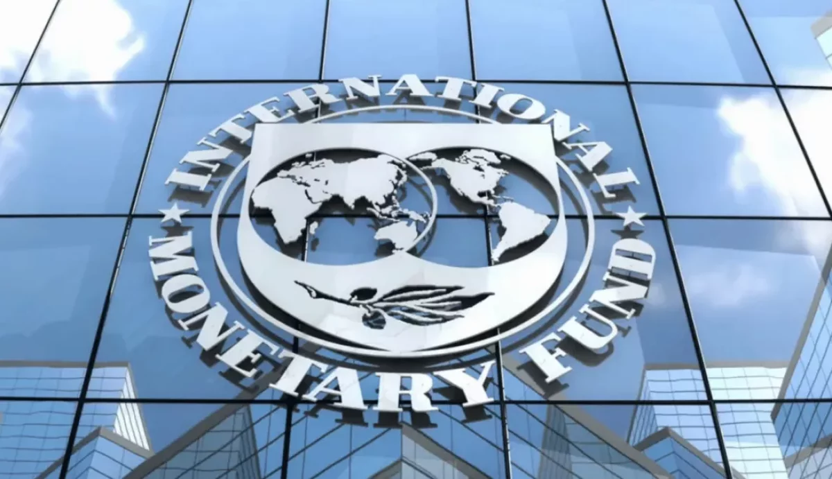 Küresel Yavaşlama Türkiye’yi de Vurdu: IMF’den Yeni Tahmin