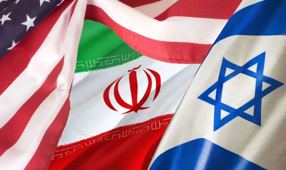 İran’dan Bölge Ülkelerine Saldırı İddialarına Yanıt: “Hedef Aldığımız Yerleri Resmi Olarak Açıklıyoruz”