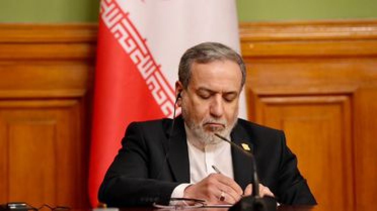 İran’dan BM’ye Nükleer Tehdit Uyarısı