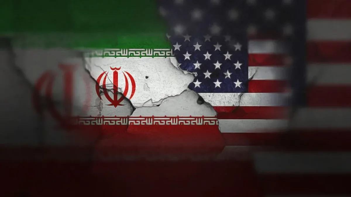 İran’dan Bölge Ülkelerine Sert Mesaj: “Zarar Görmemek İçin ABD’yi İkna Edin”