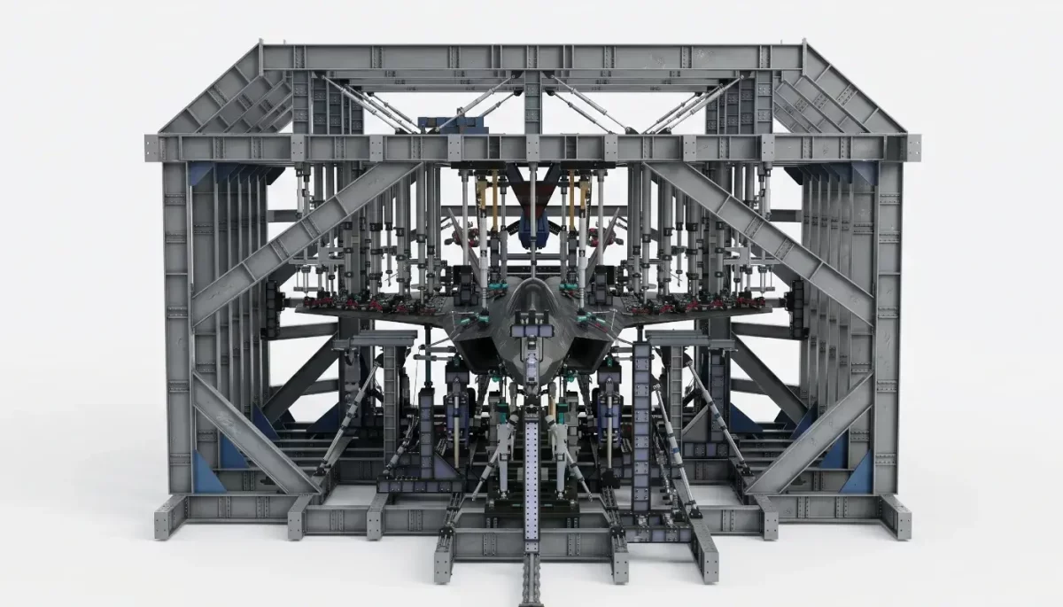 Havacılıkta kritik test altyapılarında yerli devrim: Türkiye dışa bağımlılığı azaltıyor