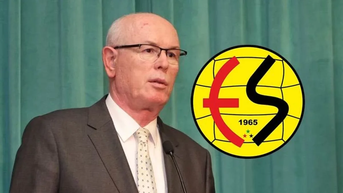 Eskişehirspor Taraftarına Müdahaleye Tepki: “Kabul Edilemez”