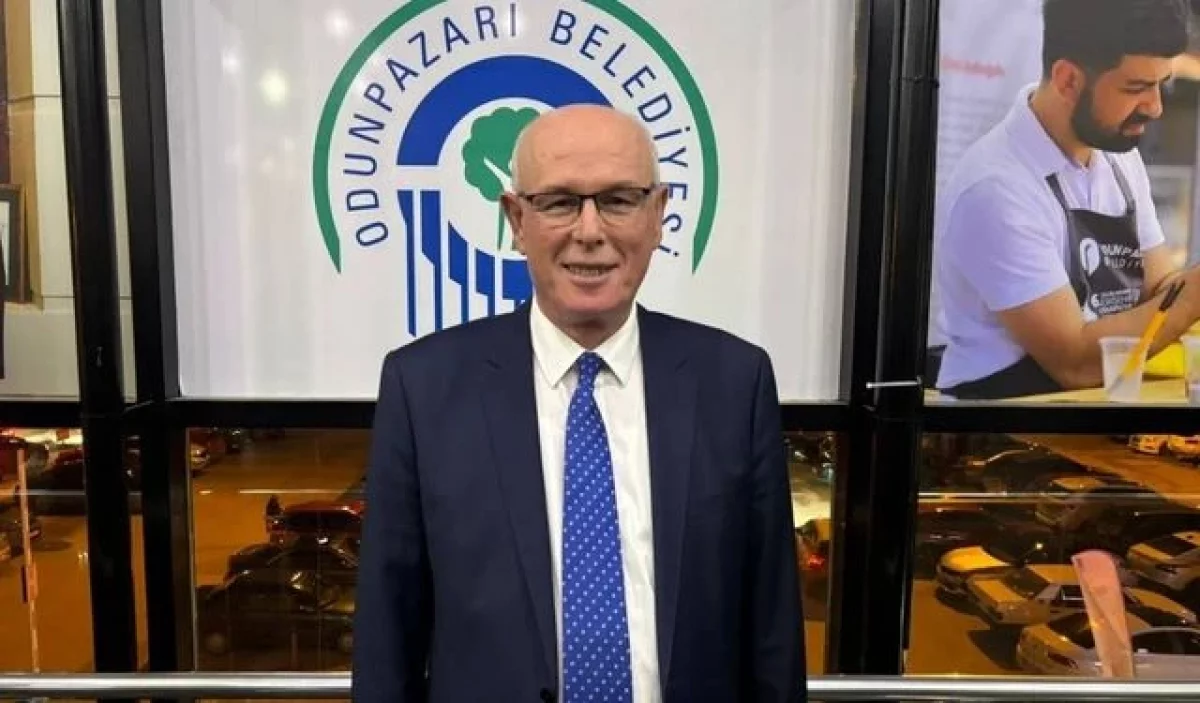 Kurt: Hastane Arazisi Kararı Eskişehir’e Sorulmadan Alındı