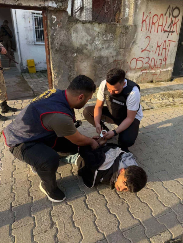 Kod Adı Yetmedi: MİT Operasyonuyla Siber Şebeke Çökertildi