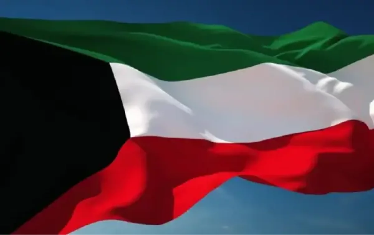 İran Saldırısı Kuveyt’te Enerji Ve Su Tesislerini Vurdu