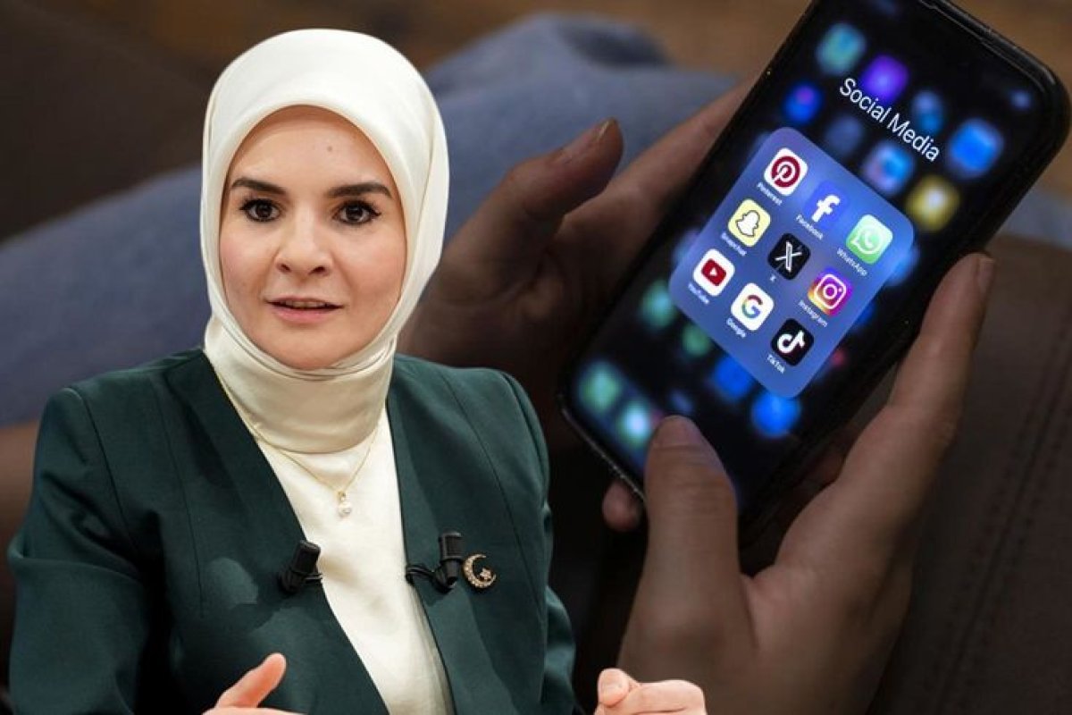 Sosyal Medyada Kimlik Dönemi Başlıyor