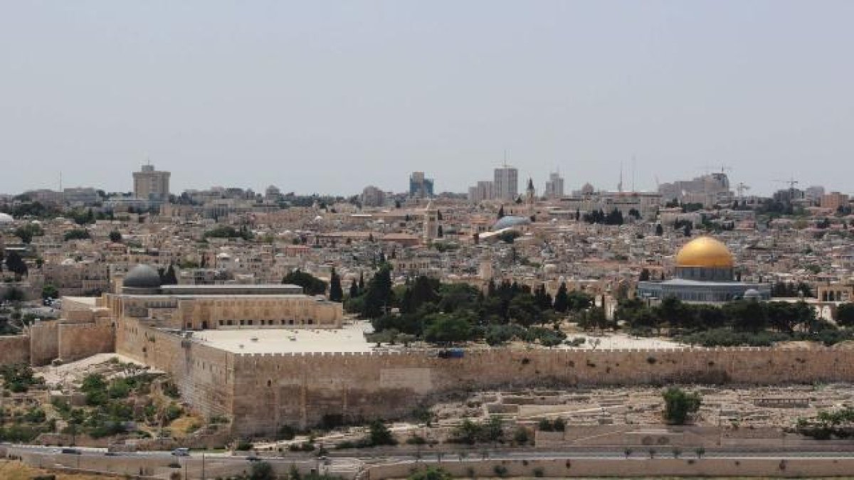 Ateşkes Sonrası Tarihi Karar: Mescid-i Aksa Yeniden İbadete Açılıyor