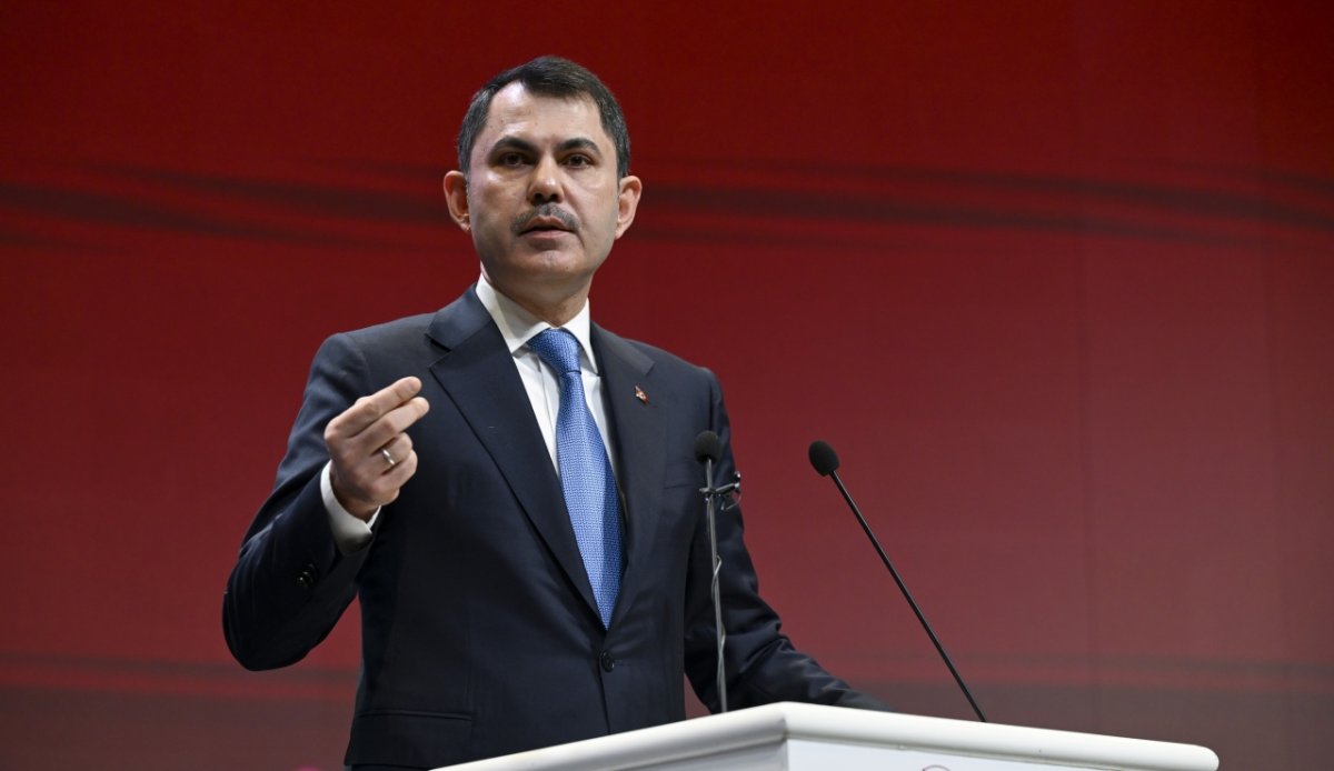 İstanbul’da Kiralık Sosyal Konut Dönemi Başlıyor: Bakan Kurum Tarih Verdi