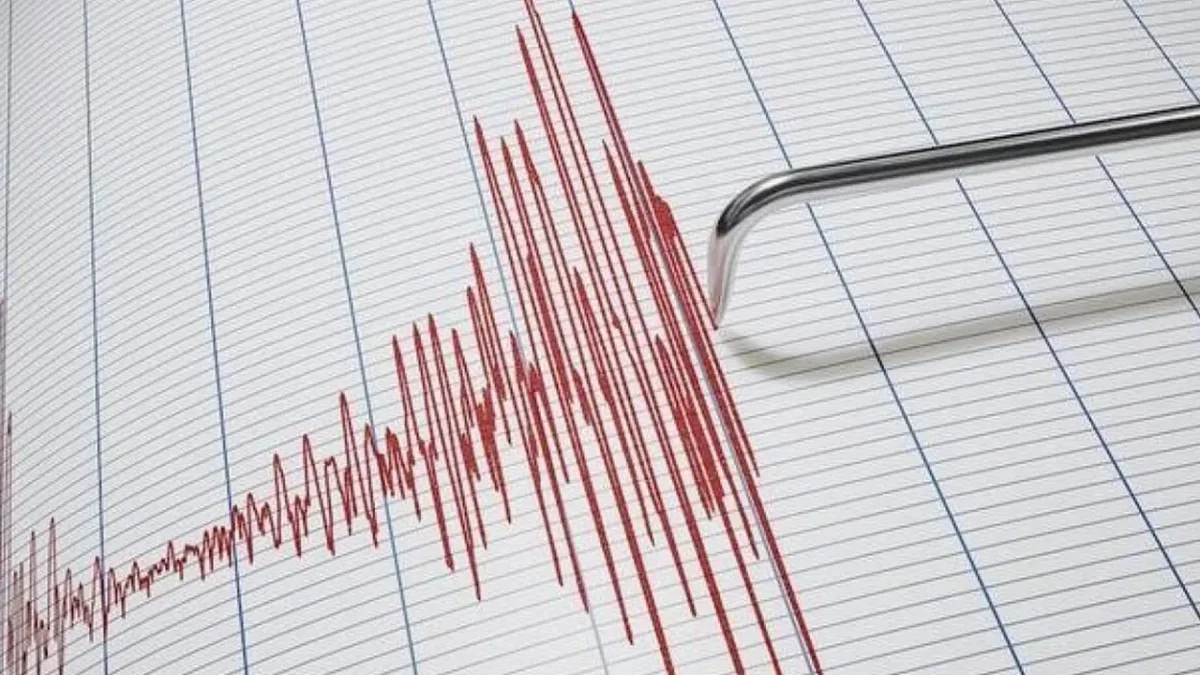 Doğu Anadolu’da Deprem Hareketliliği: Bingöl ve Muş Peş Peşe Sallandı! Uzmanlar Uyardı