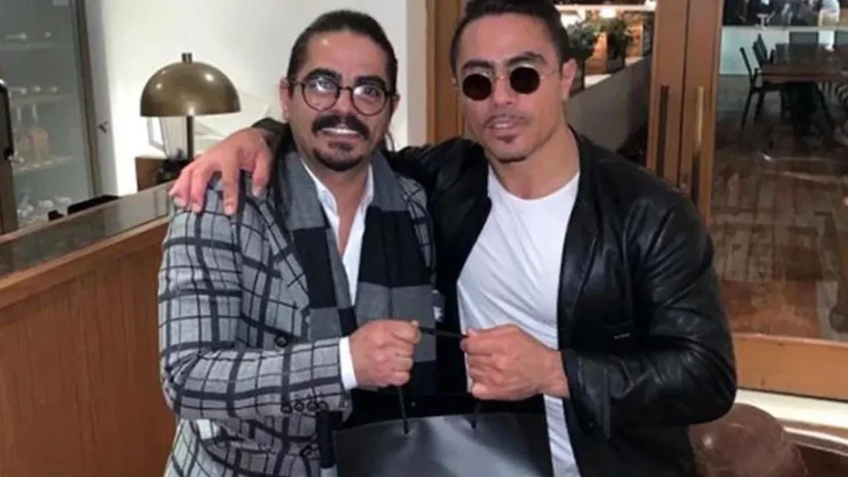 Nusret’in Kardeşi Özgür Gökçe Tutuklandı! Ünlü İsimlerin Geçtiği Soruşturmada Şok Gelişme