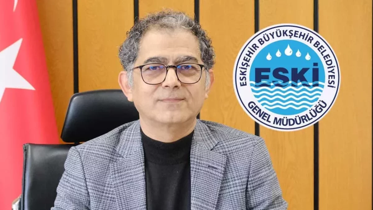 ESKİ’de Kritik Ayrılık! Genel Müdür Oğuzhan Özen Emeklilik Kararı Aldı