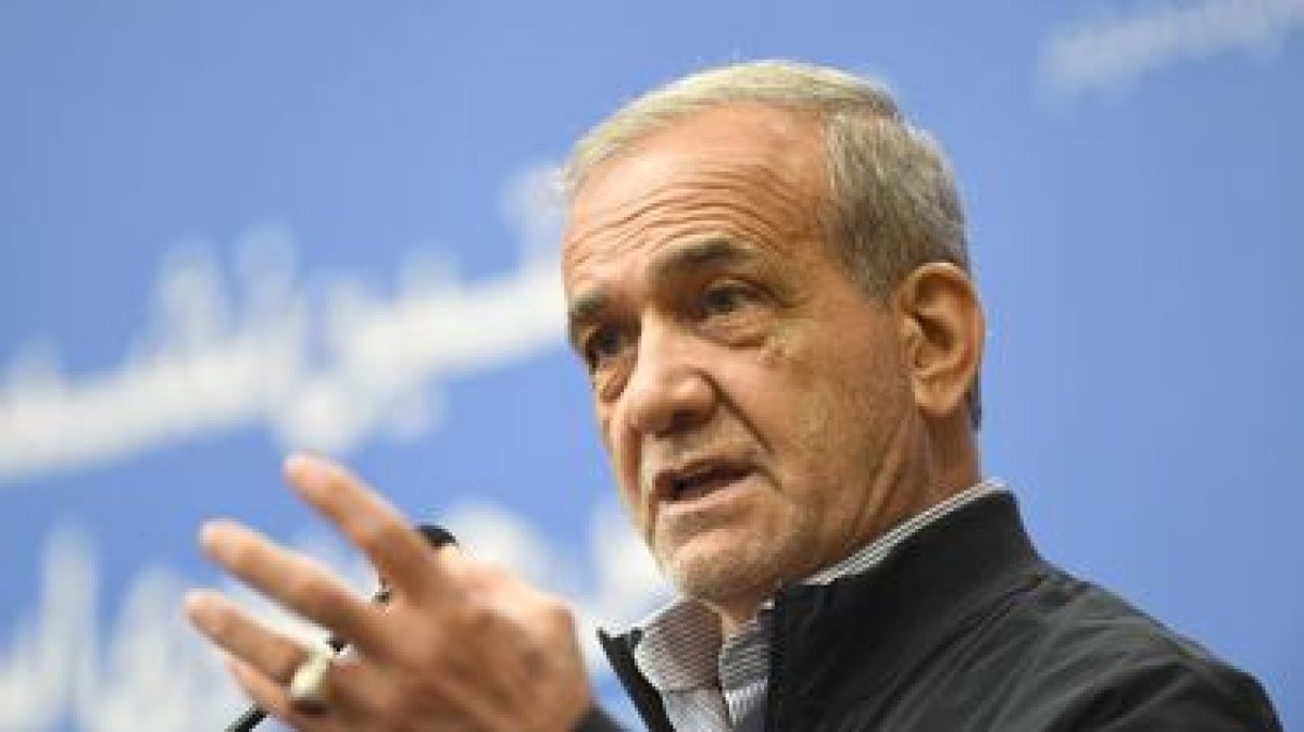 İran’da Savaş Gönüllüsü Sayısı 14 Milyonu Aştı