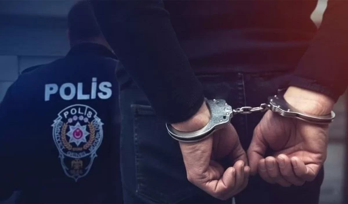 Eskişehir’de Uyuşturucu Operasyonlarında 55 Şüpheliye İşlem Yapıldı